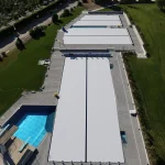 BAC pool systems Isola Kommunal