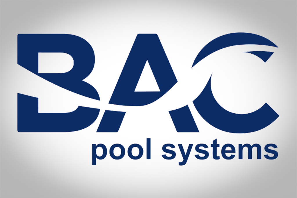 BAC pool systems - Leider noch kein Bild vorhanden