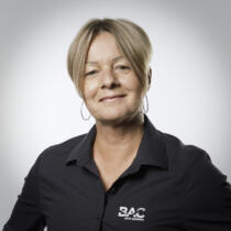 BAC pool systems GmbH Employee Iris Bliss