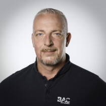 BAC pool systems GmbH Employee Michael Kortus