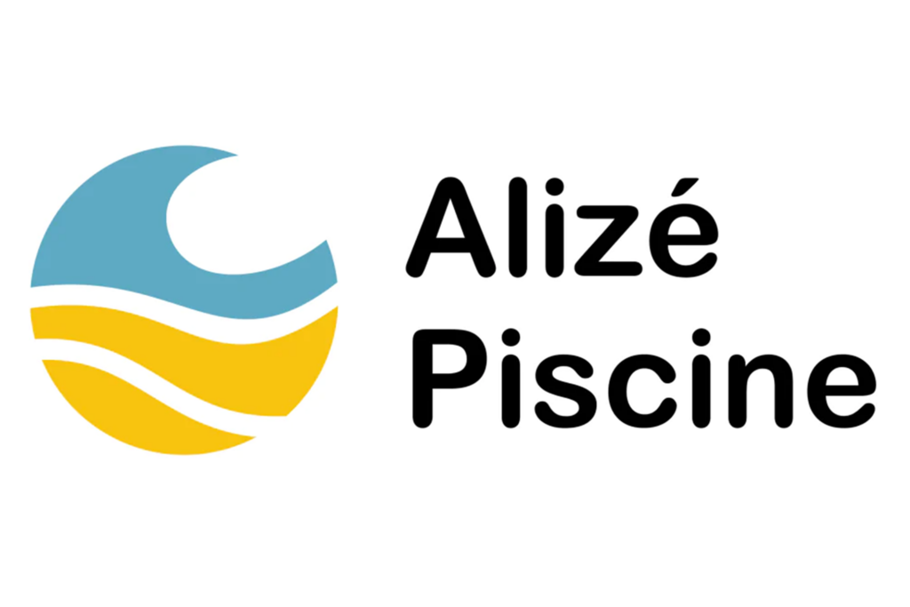 BAC pool systems Kundenlogo Alizé Piscine Service Sarl