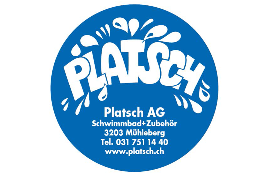 BAC pool systems Kundenlogo Platsch AG