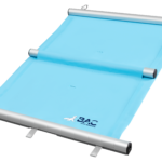 BAC pool systems Rollschutz Multiversal