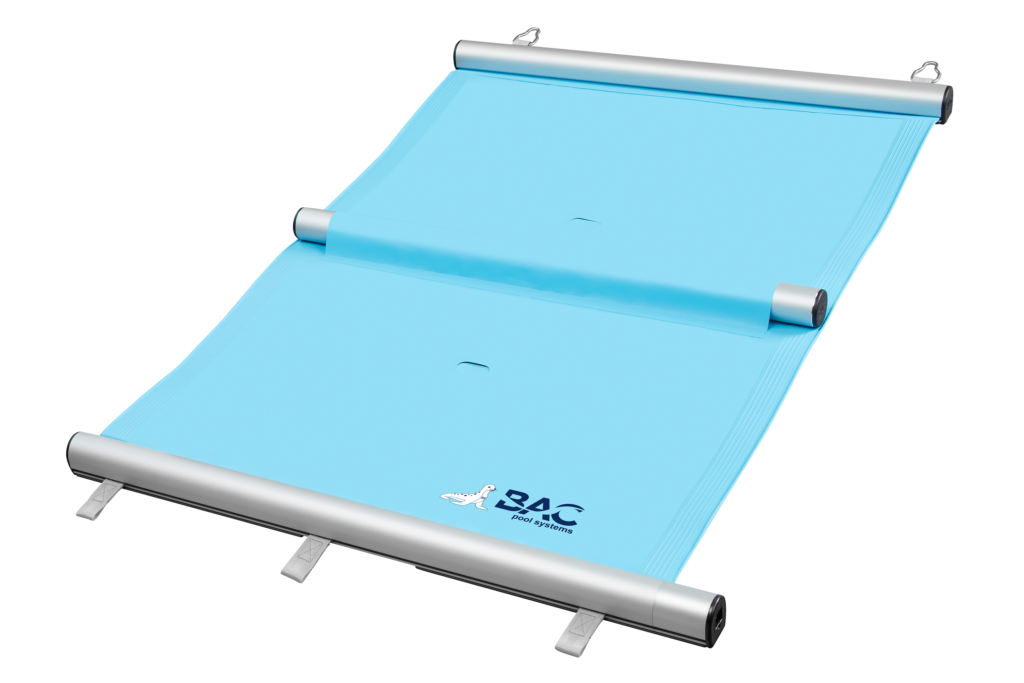BAC pool systems Rollschutz Multiversal-K