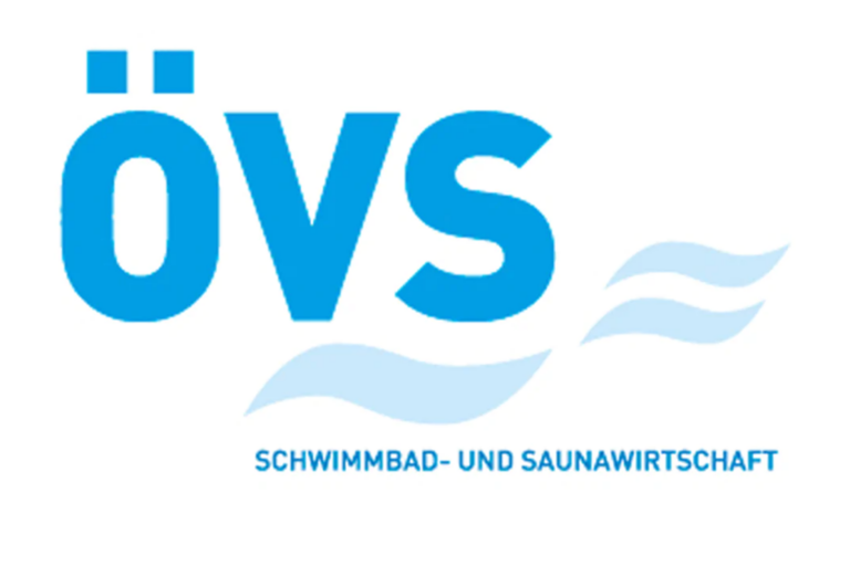 BAC pool systems Verbandslogo ÖVS Schwimmbad- und Saunawirtschaft