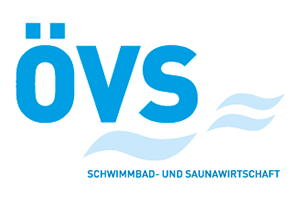 BAC pool systems Verbandslogo ÖVS Schwimmbad- und Saunawirtschaft