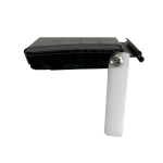 BAC pool systems deflector plastic for stainless steel pools