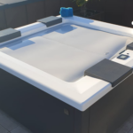BAC pool systems Whirlpool