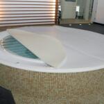 BAC pool systems Whirlpool