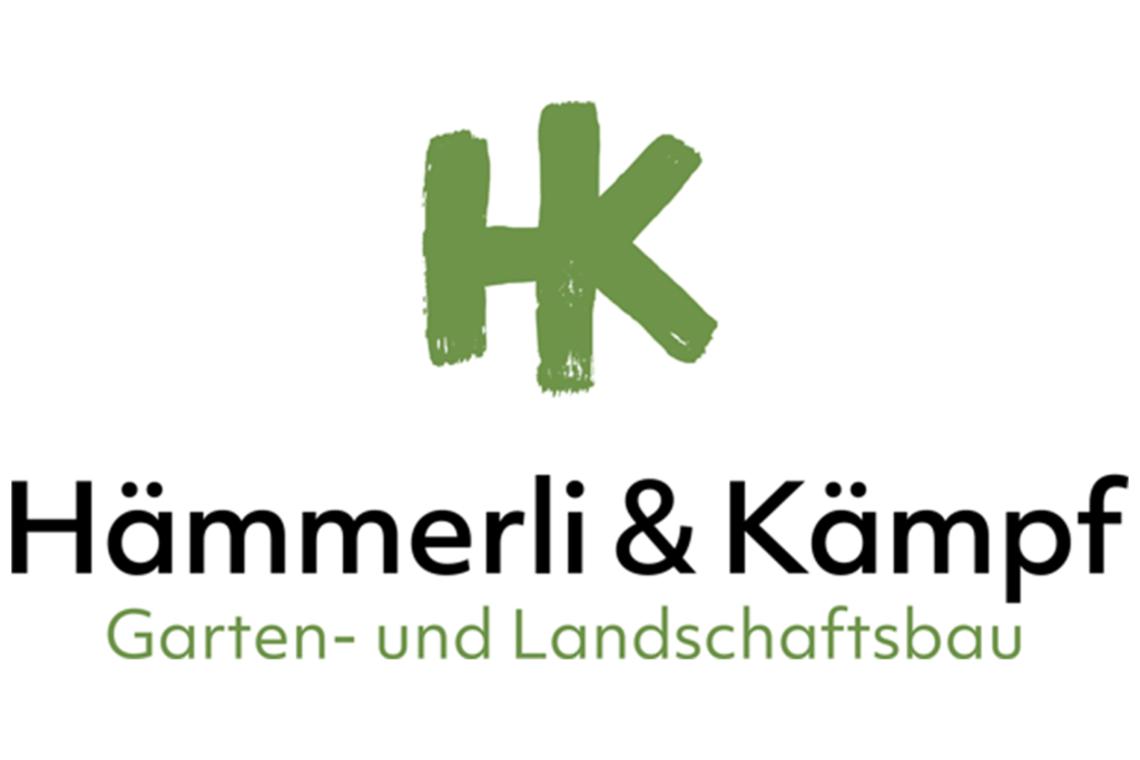 BAC pool systems Logo del cliente Haemmerli e Kaempf