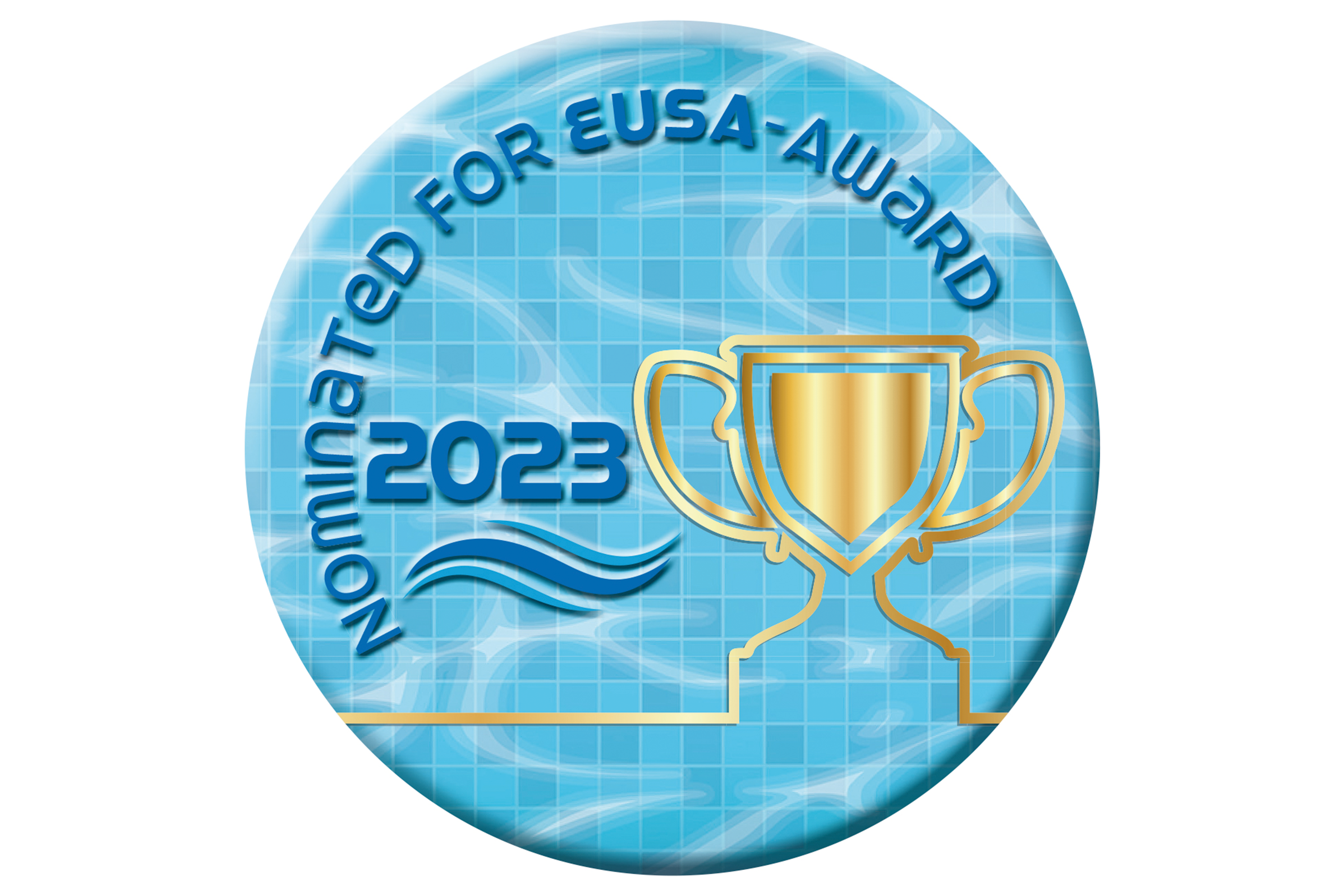 BAC pool systems EUSA-AWARD 2023